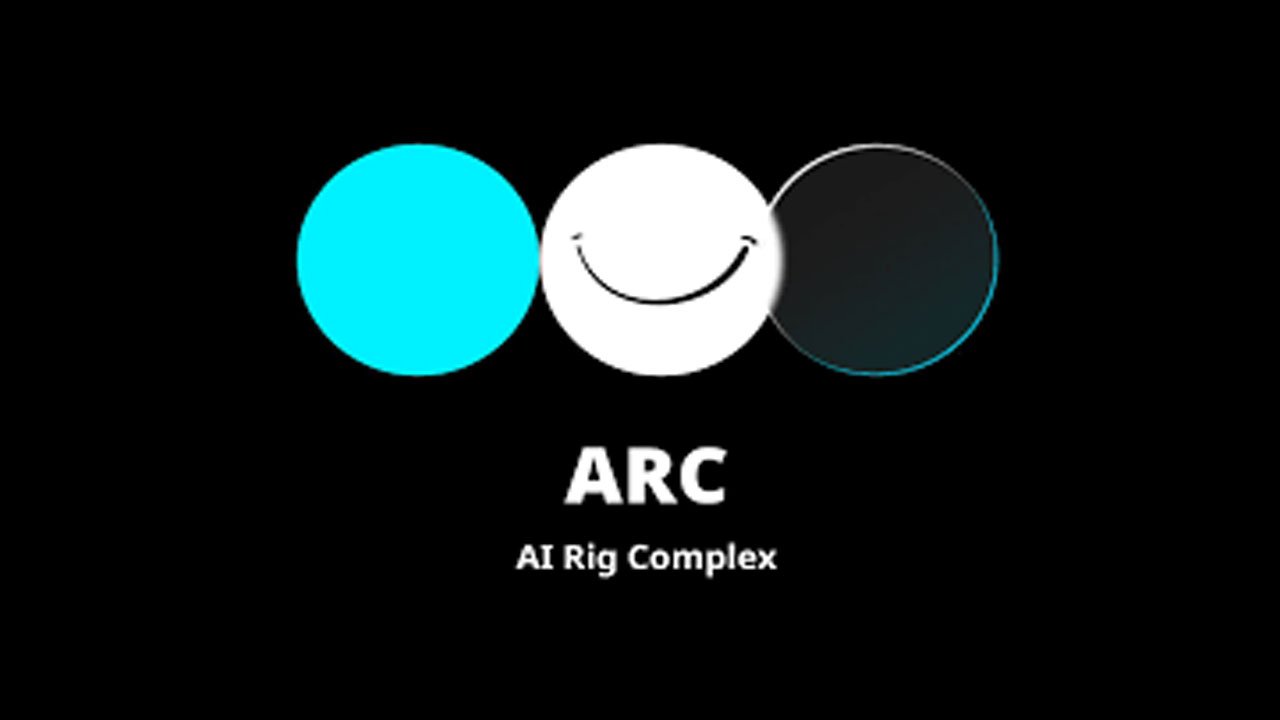 What Is AI Rig Complex (ARC)?