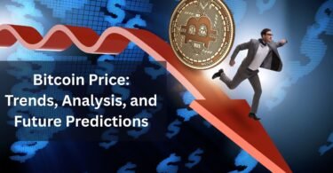 Bitcoin Price: Trends, Analysis, and Future Predictions